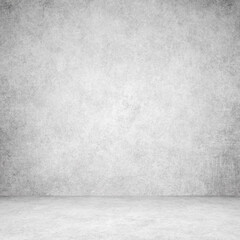 Designed grunge texture. Wall and floor interior background