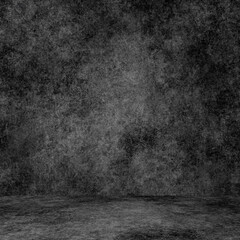 Designed grunge texture. Wall and floor interior background