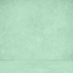 Designed grunge texture. Wall and floor interior background
