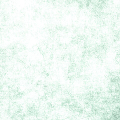 Vintage paper texture. Green grunge abstract background