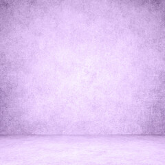 Designed grunge texture. Wall and floor interior background