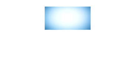 Fototapeta premium Abstract Blue Light Gradient Background With Dark Black Color Design