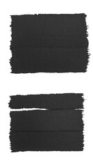 Abstract Dark Texture Background with Grunge Noise Overlay Isolated Design