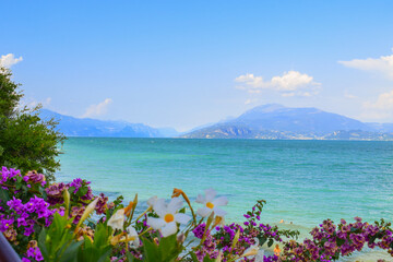 Lago di Garda 