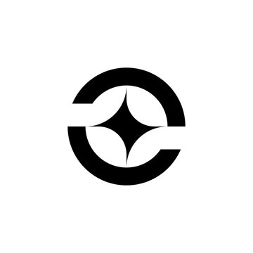 recommend clip art: letter O logo