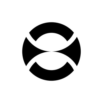 recommend clip art: letter O logo