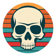 skull and crossbones