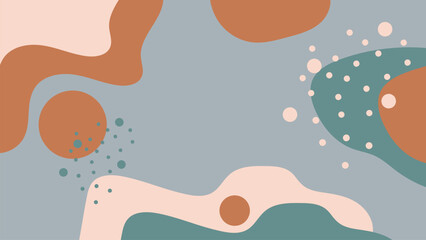 abstract background vector