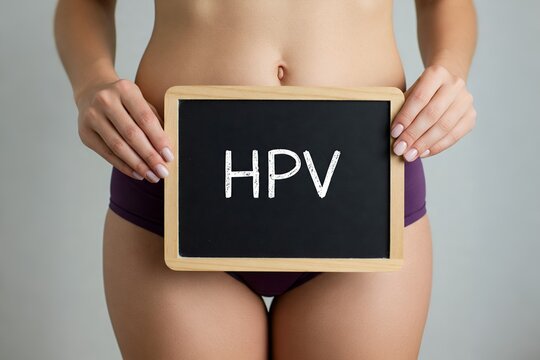 HPV Awareness: Learn about the common virus.