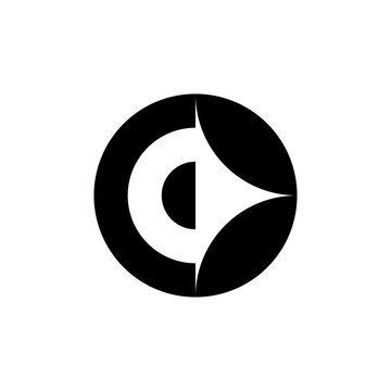 recommend clip art: letter O logo