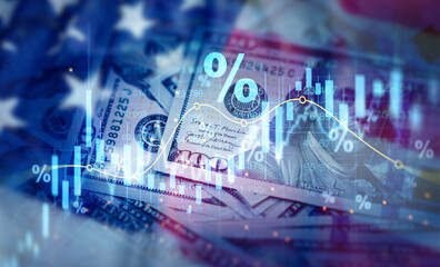 United States tariffs government import taxation,to increase the American economy.Industrial...