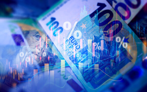 Trade war policy in development.United States tariffs government import taxation for Europe,to increase the American economy.Industrial Tariffs growth.Import Trade Tariffs increase.
