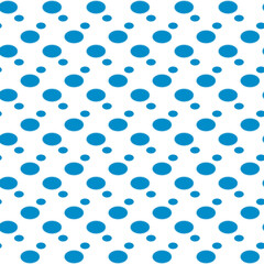 Geometric Boho Seamless Vector Pattern Design