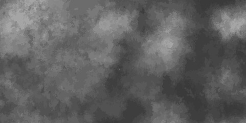 Abstract modern realistic cloud color cloudscape smoke cloud with grunge isolated cloud appears soft and ethereal on white background.