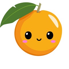FRUIT CUTE ICONS