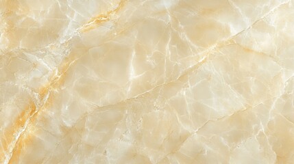Beige stone surface, polished, veined. Abstract texture in a neutral background