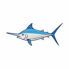 great white shark