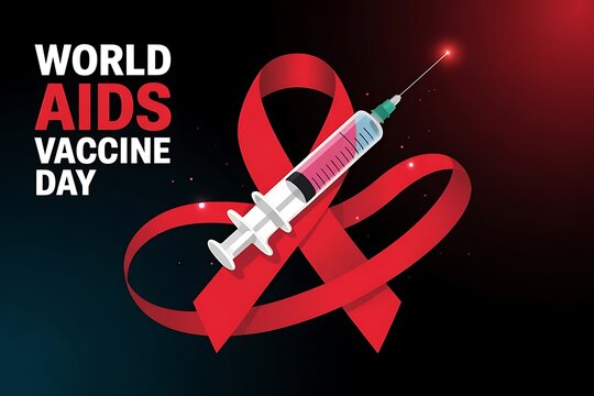 world aids vaccine day