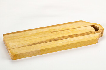 Wooden cutting board kithen equipment