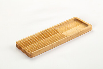 Wooden cutting board kithen equipment