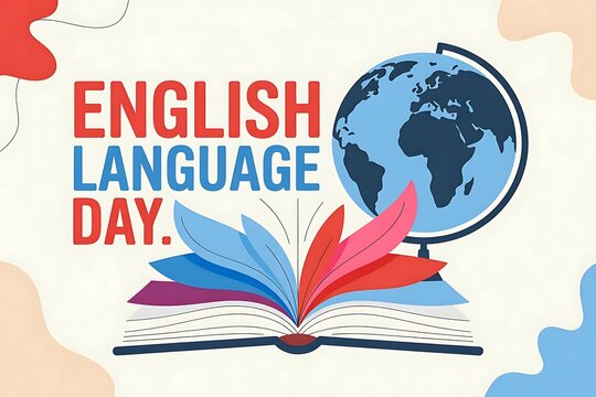 Celebrating English Language Day: Embracing Language, Culture, and Communication