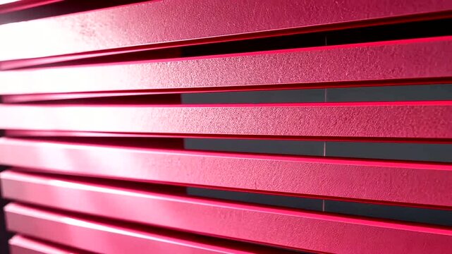Pink parallel lines texture background design