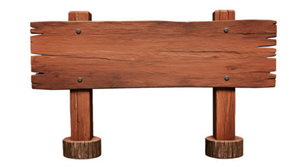 "Rustic Forest Sign: Handcrafted Wooden Sign with Vintage Charm"
