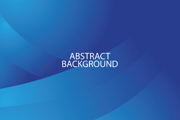 abstract wave backgroundv vector illustration template design