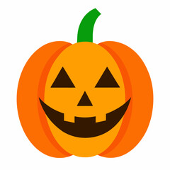 halloween jack o lantern
