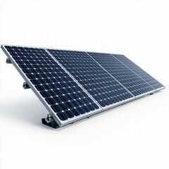 Solar panel installation for World Environment Day  