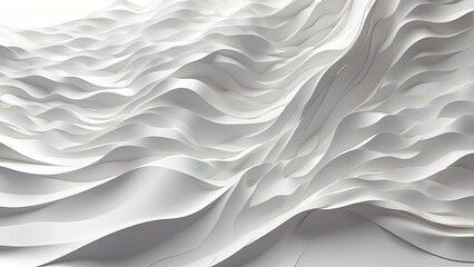 Obraz premium Abstract background featuring smooth