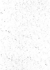 Abstract Grunge Spray Texture – Transparent PNG Overlay