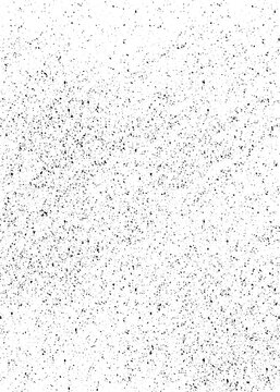 Abstract Spray Noise Overlay &ndash; Grunge Texture for Photo and Video Editing
