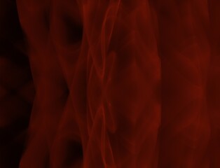 Imaginatory fractal abstract background Image