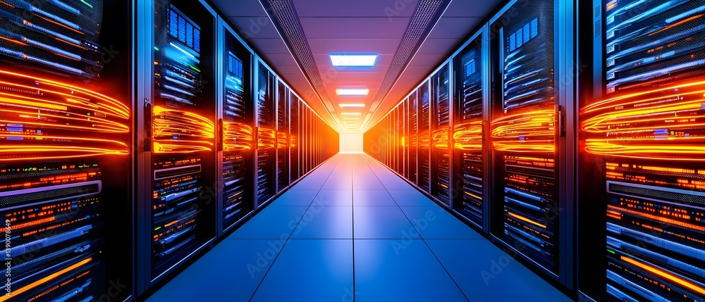 Poster cybersecurity measures for data protection in cloud computing environments a holographic shield conc