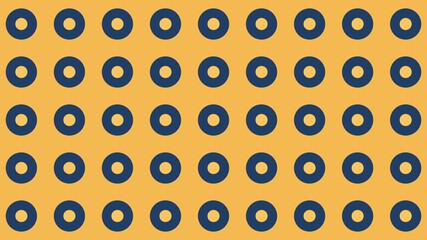 circle motif, circle pattern, symmetrical, circle lines, wall wallpaper, HD resolution