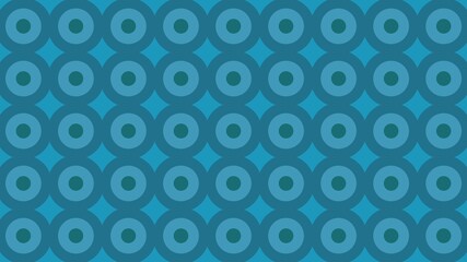 circle motif, circle pattern, symmetrical, circle lines, wall wallpaper, HD resolution