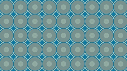 circle motif, circle pattern, symmetrical, circle lines, wall wallpaper, HD resolution