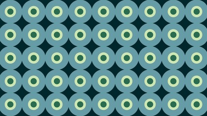 circle motif, circle pattern, symmetrical, circle lines, wall wallpaper, HD resolution