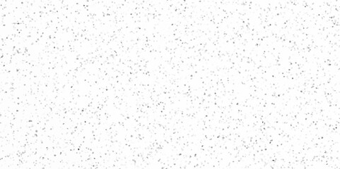 Wall terrazzo texture gray and white of stone. Saturated block and Gray colored low contrast Concrete textured background. white anthracite stone concrete texture with seamless pattern of tile. vector