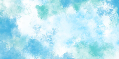 abstract watercolor painting on canvas texture background. Liquid smoke rising mist or smog brush effect grunge texture. Futuristic mysterious flowing digital Smoke from fireless candle on dark wall.	