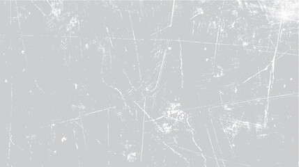 White concrete wall as background, white cement or stone old texture. Grey cement background. Wall texture. White background on cement floor texture - concrete texture. 