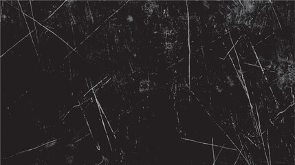 Scratched Grunge Urban Background Texture Vector. Vector grunge abstract texture. Effect old wall cement texture background. 