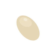 Eggs of mosquito vector illustration
