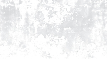 White background on cement floor texture - concrete texture. White concrete wall as background, white cement or stone old texture. Grey cement background. Wall texture.