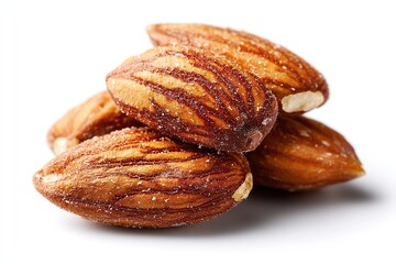 Roasted Almonds