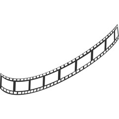 Film Strip Icon