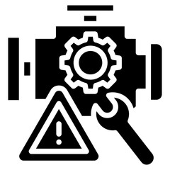 Engine Repair icon