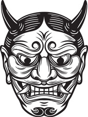 skull with wings T Shirt Design