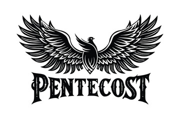 pentecost flyer